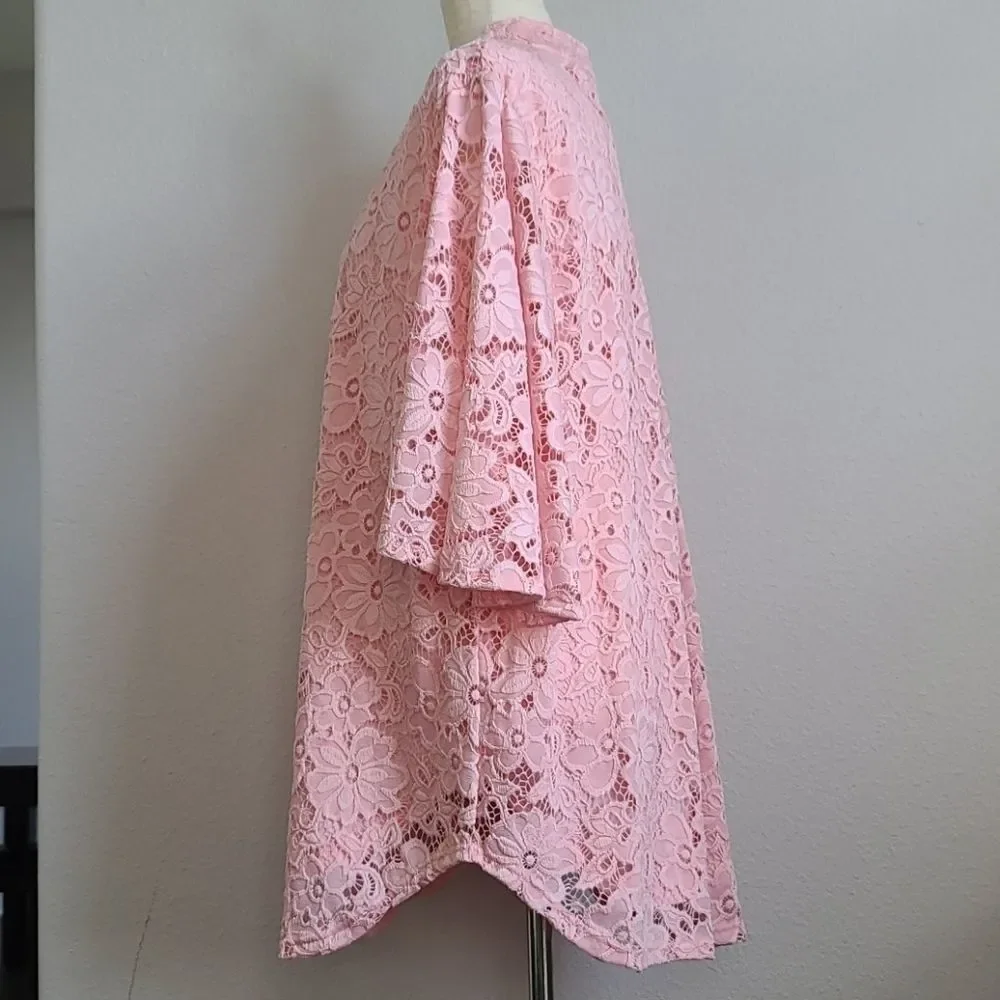 PLUS SIZE, INVESTMENTS TOP - Picture 2 of 8